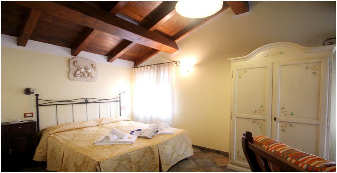 Bed and Breakfast Borgo Delle Panie Careggine Exterior foto